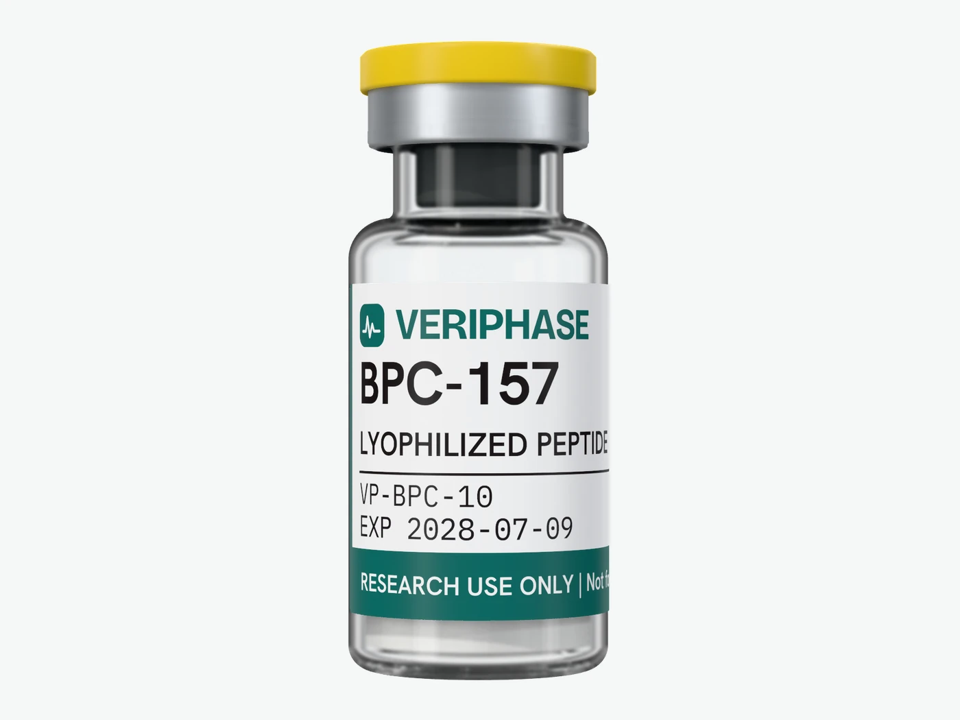 bpc 157 werking BPC-157 10mg – VERIPHASE brain