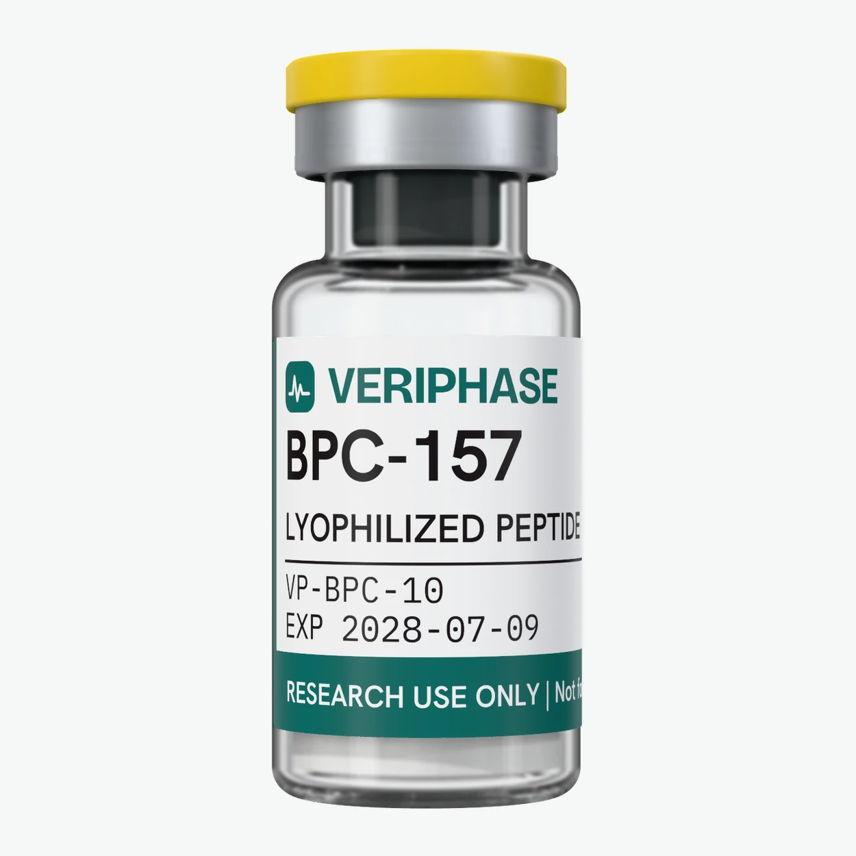is bpc 157 approved in europe BPC-157 10mg – VERIPHASE vitma